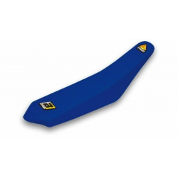 Housse de selle BLACKBIRD Pyramid bleu Sherco SE / SEF / SE-R / SEF-R