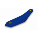 Housse de selle BLACKBIRD Pyramid bleu Sherco SE / SEF / SE-R / SEF-R