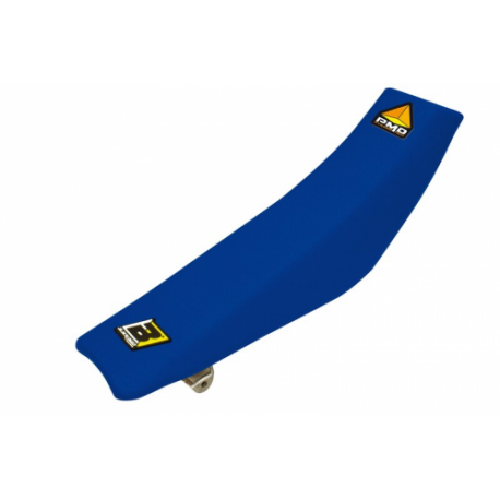 Housse de selle BLACKBIRD Pyramid Bleu Yamaha 125 YZ / 250 YZ