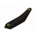 Housse de selle BLACKBIRD Pyramid noir Beta