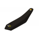 Housse de selle BLACKBIRD Pyramid noir Beta