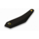 Housse de selle BLACKBIRD Pyramid noir Honda CRF50F