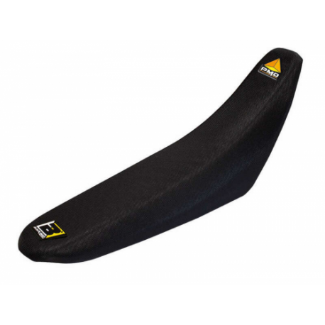 Housse de selle BLACKBIRD Pyramid noir Husaberg