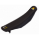 Housse de selle BLACKBIRD Pyramid noir Kawasaki 250 KXF/450 KXF