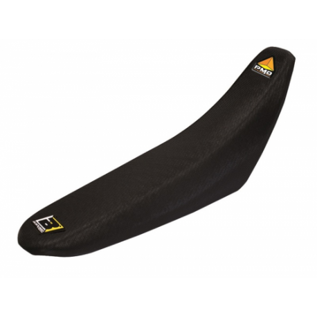 Housse de selle BLACKBIRD Pyramid noir 450 RMZ Housse de selle BLACKBIRD Pyramid noir 450 RMZ