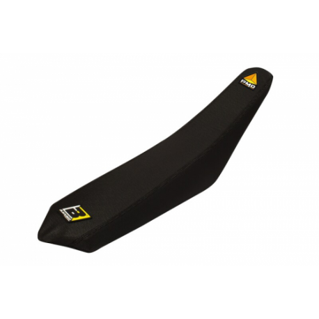 Housse de selle BLACKBIRD Pyramid noir Sherco