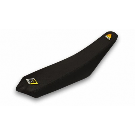 Housse de selle BLACKBIRD Pyramid noir Sherco SE / SEF / SE-R / SEF-R