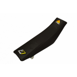 Housse de selle BLACKBIRD Pyramid noir Yamaha 450 WRF
