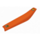 Housse de selle BLACKBIRD Pyramid orange KTM