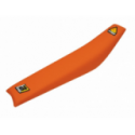 Housse de selle BLACKBIRD Pyramid orange KTM 85 SX