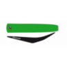 Housse de selle BLACKBIRD Replica 2016 KRT Monster Energy Kawasaki