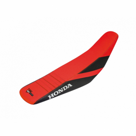 Housse de selle BLACKBIRD Replica Team Geico 2019 Honda 250 CRF / 450 CRF