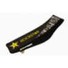 Housse de selle BLACKBIRD Rockstar Energy Yamaha 250 YZF / 450 YZF