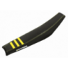 Housse de selle BLACKBIRD Stealth Yellow KTM