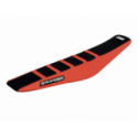 Housse de selle BLACKBIRD Zebra