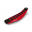 Housse de selle BLACKBIRD Zebra Honda 250 CRF