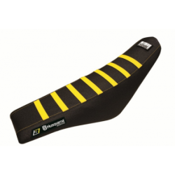 Housse de selle BLACKBIRD Zebra Husqvarna TC / TE