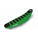 Housse de selle BLACKBIRD Zebra Kawasaki 125 KX / 250 KX