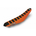 Housse de selle BLACKBIRD Zebra KTM EXC