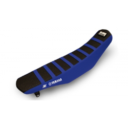 Housse de selle BLACKBIRD Zebra Yamaha 450 YZF