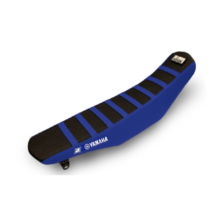 Housse de selle BLACKBIRD Zebra Yamaha 450 YZF