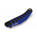 Housse de selle BLACKBIRD Zebra Yamaha 450 YZF