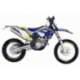 Kit complet BLACKBIRD Dream 4 - Sherco SE-R / SEF-R