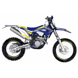 Kit complet BLACKBIRD Dream 4 - Sherco SE-R / SEF-R