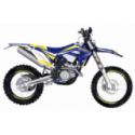 Kit complet BLACKBIRD Dream 4 - Sherco SE-R / SEF-R