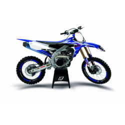 Kit complet BLACKBIRD Dream 4 - Yamaha 125 YZ / 250 YZ