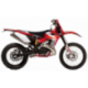 Kit complet BLACKBIRD Dream Graphic 3 Gas Gas 250 EC / 300 EC Racing