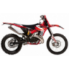 Kit complet BLACKBIRD Dream Graphic 3 Gas Gas 250 EC / 300 EC Racing