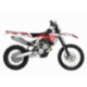 Kit complet BLACKBIRD Dream Graphic 4 Husqvarna