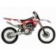 Kit complet BLACKBIRD Dream Graphic 4 Husqvarna