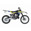 Kit complet BLACKBIRD Dream Graphic 4 Husqvarna