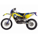 Kit complet BLACKBIRD Dream Graphic 4 Husqvarna