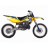 Kit complet BLACKBIRD Dream Graphic 4 Husqvarna