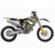 Kit complet BLACKBIRD Dream Graphic 4 Husqvarna