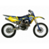 Kit complet BLACKBIRD Dream Graphic 4 Husqvarna
