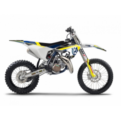 Kit complet BLACKBIRD Dream Graphic 4 Husqvarna 85 TC