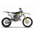 Kit complet BLACKBIRD Dream Graphic 4 Husqvarna 85 TC