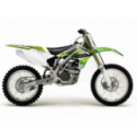 Kit complet BLACKBIRD Dream Graphic 4 Kawasaki 250 KXF