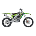 Kit complet BLACKBIRD Dream Graphic 4 Kawasaki 450 KXF
