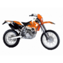 Kit complet BLACKBIRD Dream Graphic 4 KTM