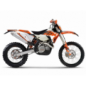 Kit complet BLACKBIRD Dream Graphic 4 KTM SX / SXF