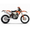 Kit complet BLACKBIRD Dream Graphic 4 KTM SX / SXF