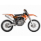 Kit complet BLACKBIRD Dream Graphic 4 KTM SX / SXF