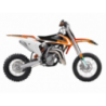 Kit complet BLACKBIRD Dream Graphic 4 KTM 65 SX
