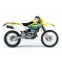 Kit complet BLACKBIRD Dream Graphic 4 Suzuki DR-Z400