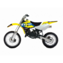 Kit complet BLACKBIRD Dream Graphic 4 Suzuki 80 RM
